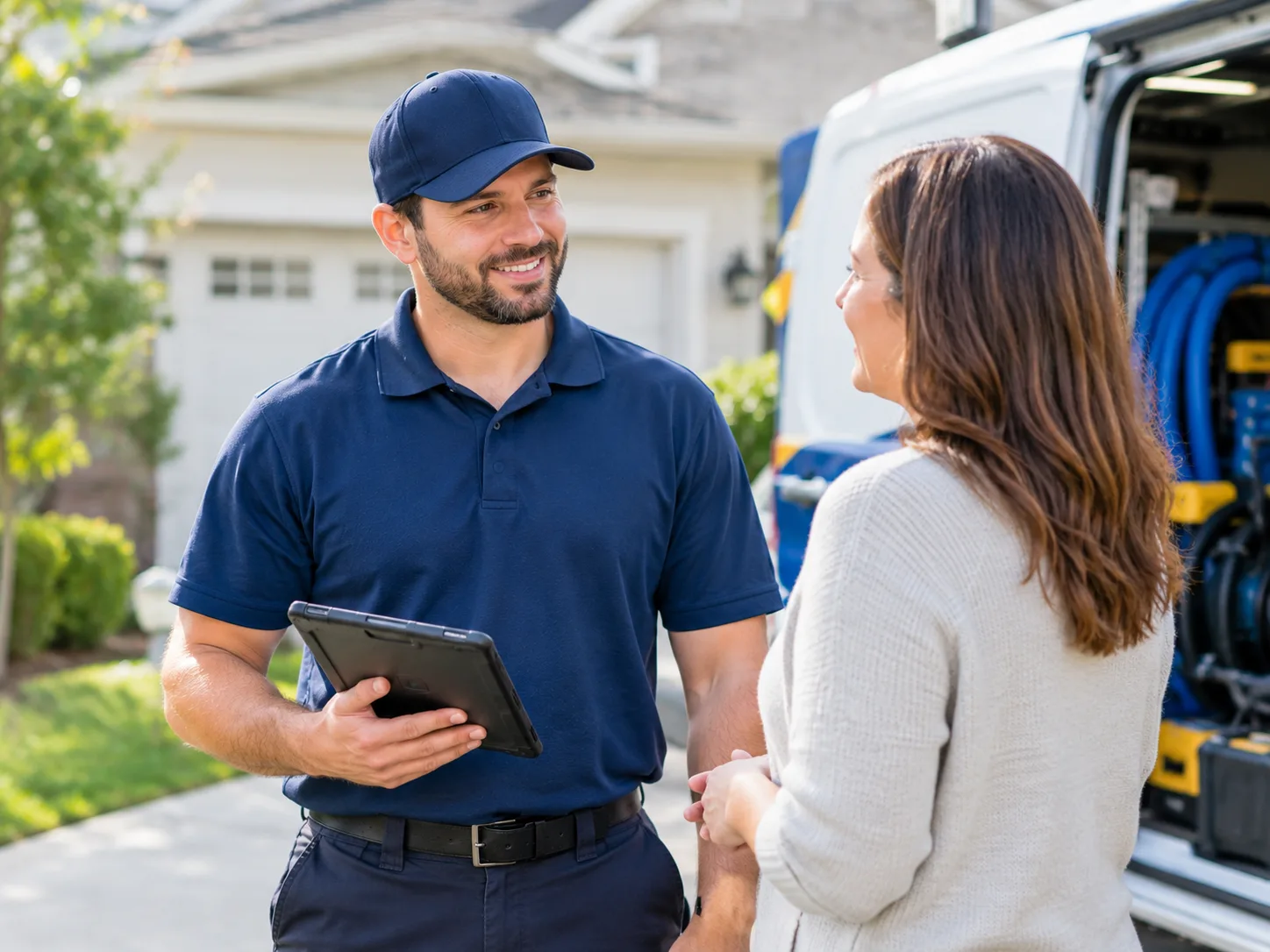 Sewage Backup Cleanup Pomona, IL FAQs